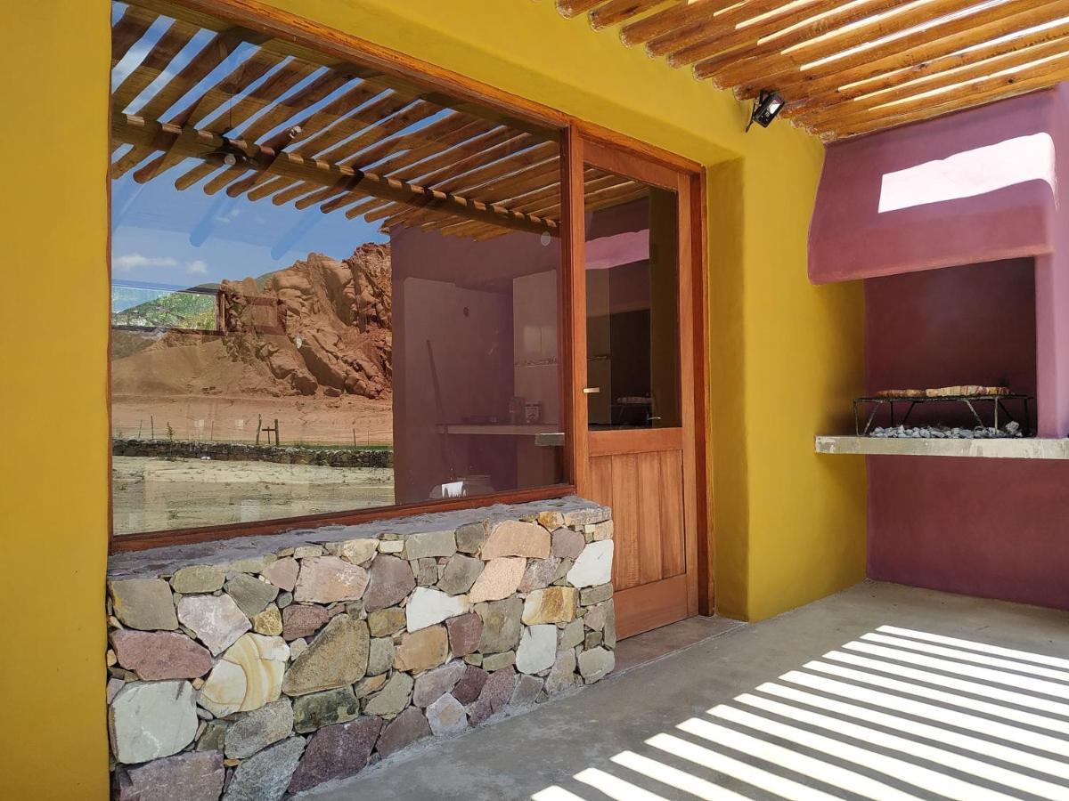 Pirca Del Abuelo Ii Hotel *