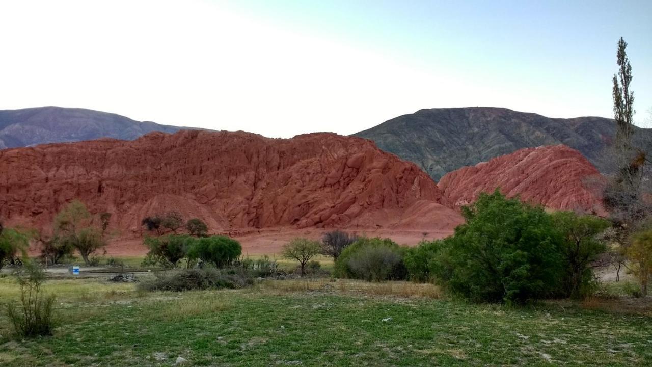 Pirca Del Abuelo Ii Hotel Purmamarca
