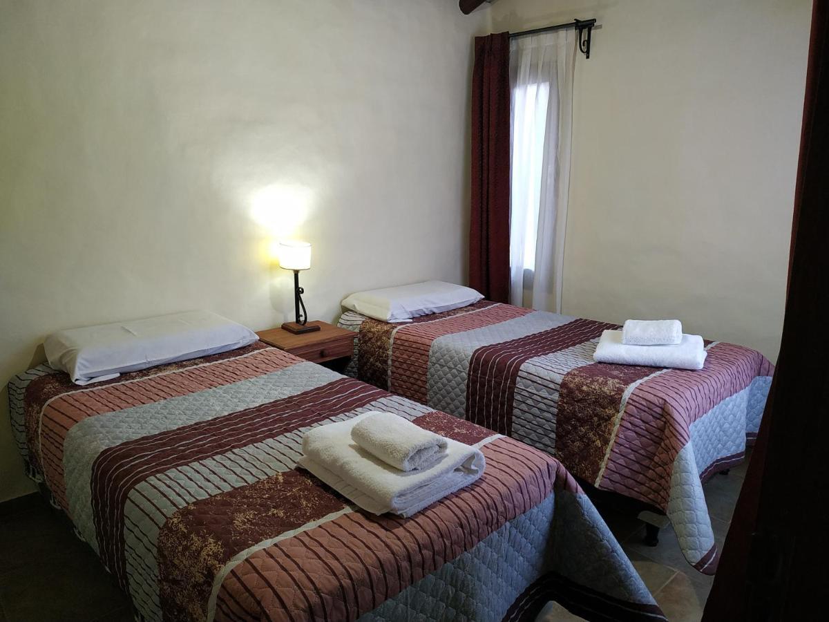 Pirca Del Abuelo Ii Hotel Purmamarca