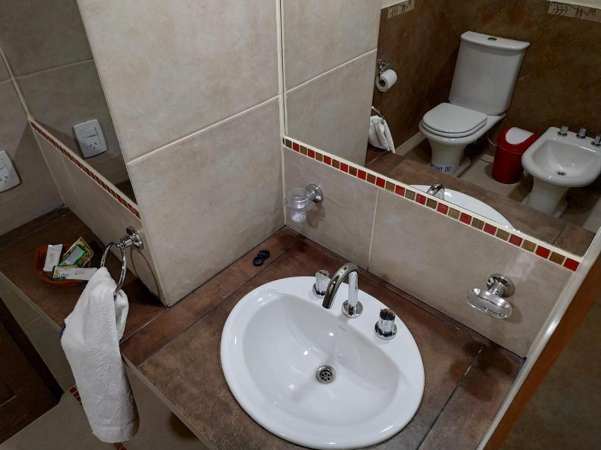 Pirca Del Abuelo Ii Hotel Purmamarca