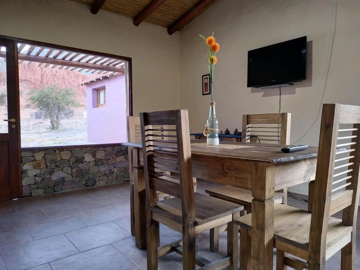 Hotel Pirca Del Abuelo Ii