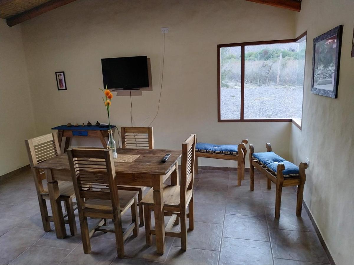 Hotel Pirca Del Abuelo Ii *