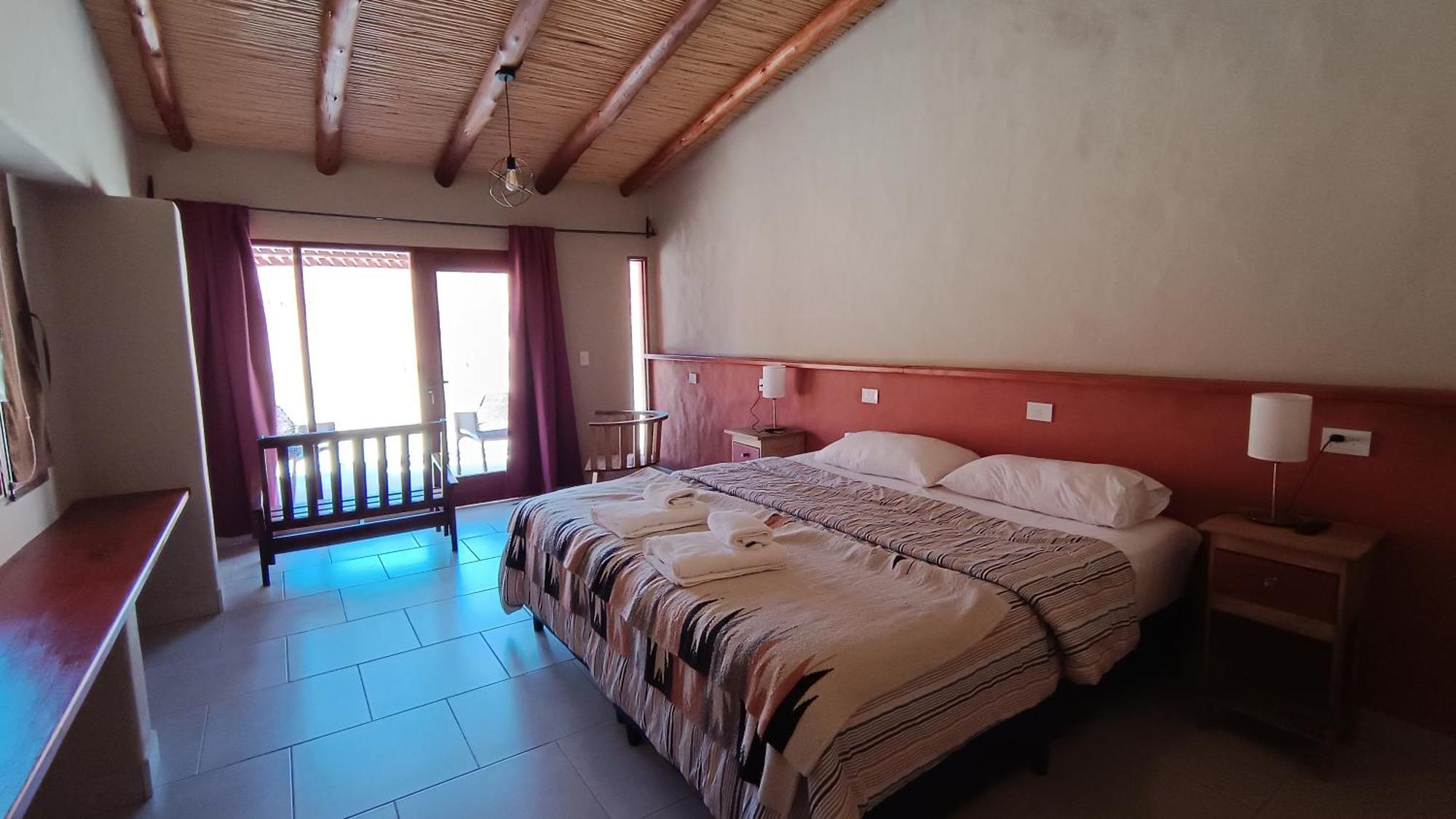 Hotel Pirca Del Abuelo Ii