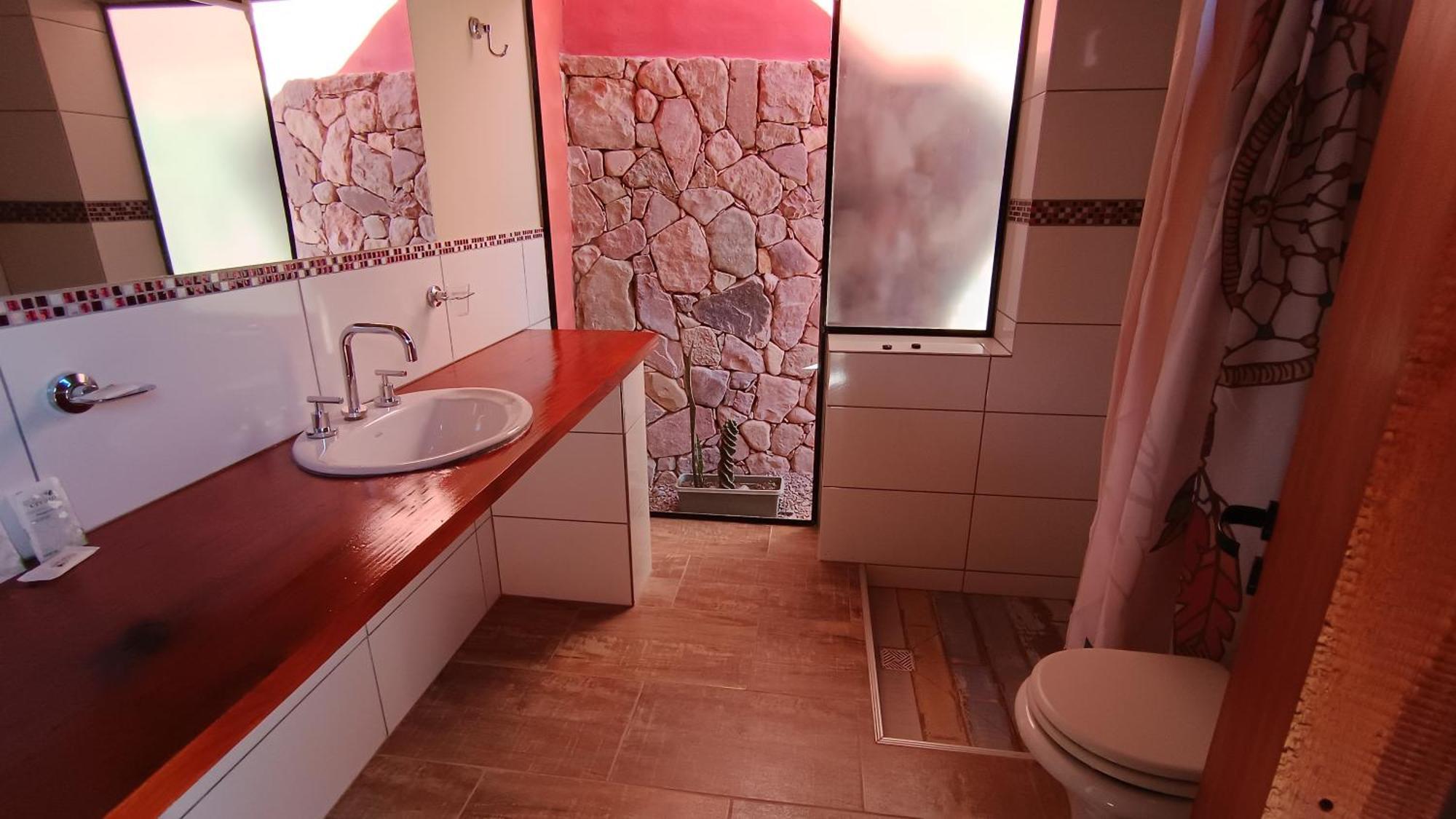 Pirca Del Abuelo Ii Hotel *